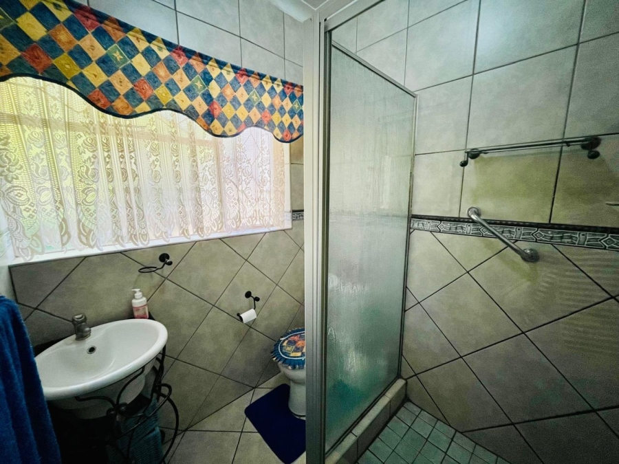 3 Bedroom Property for Sale in Wilkoppies North West